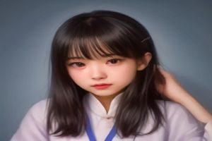 用户在笔记本电脑前使用种子搜索器查找资源，屏幕显示搜索结果列表，明亮专注氛围