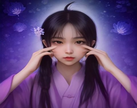 P2P网络拓扑示意图，展示多个节点之间的分布式文件传输路径，橙色连线清晰标注做种者与下载者关系